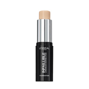Infallible Longwear Shaping Stick Foundation - MazenOnline