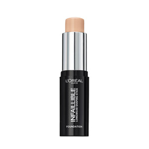 Infallible Longwear Shaping Stick Foundation - MazenOnline