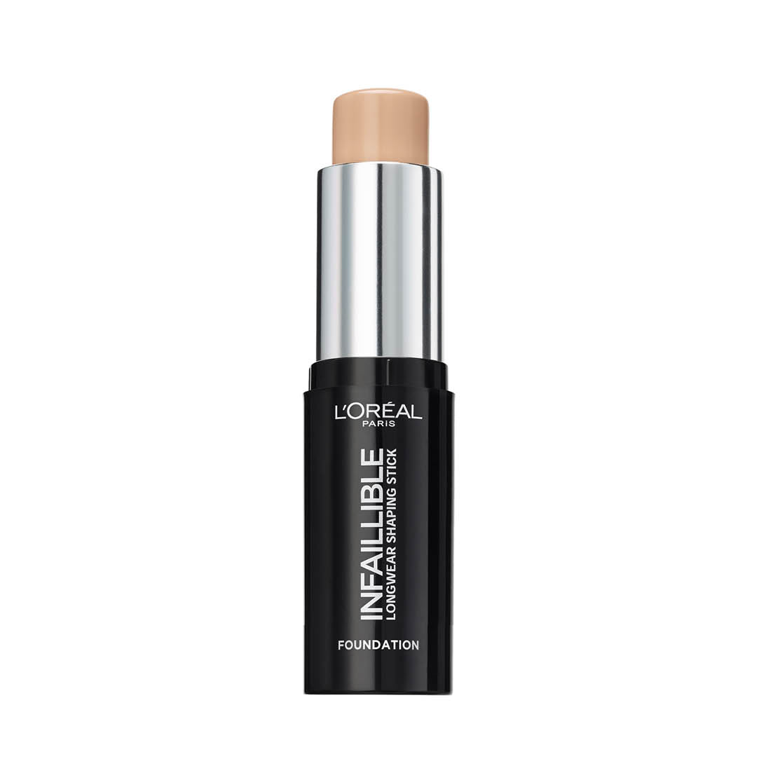 Infallible Longwear Shaping Stick Foundation - MazenOnline