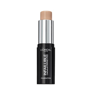 Infallible Longwear Shaping Stick Foundation - MazenOnline