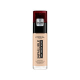 L'Oreal Paris 24H Infallible fresh wear Foundation