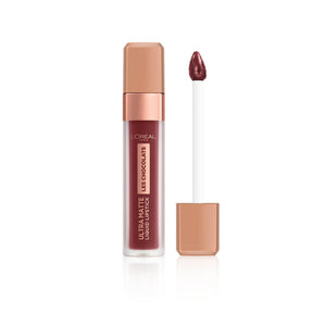 Infallible Les Chocolats Ultra Matte Liquid Lipstick - MazenOnline