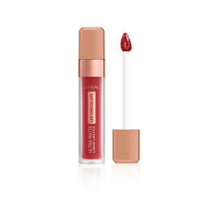 Infallible Les Chocolats Ultra Matte Liquid Lipstick - MazenOnline