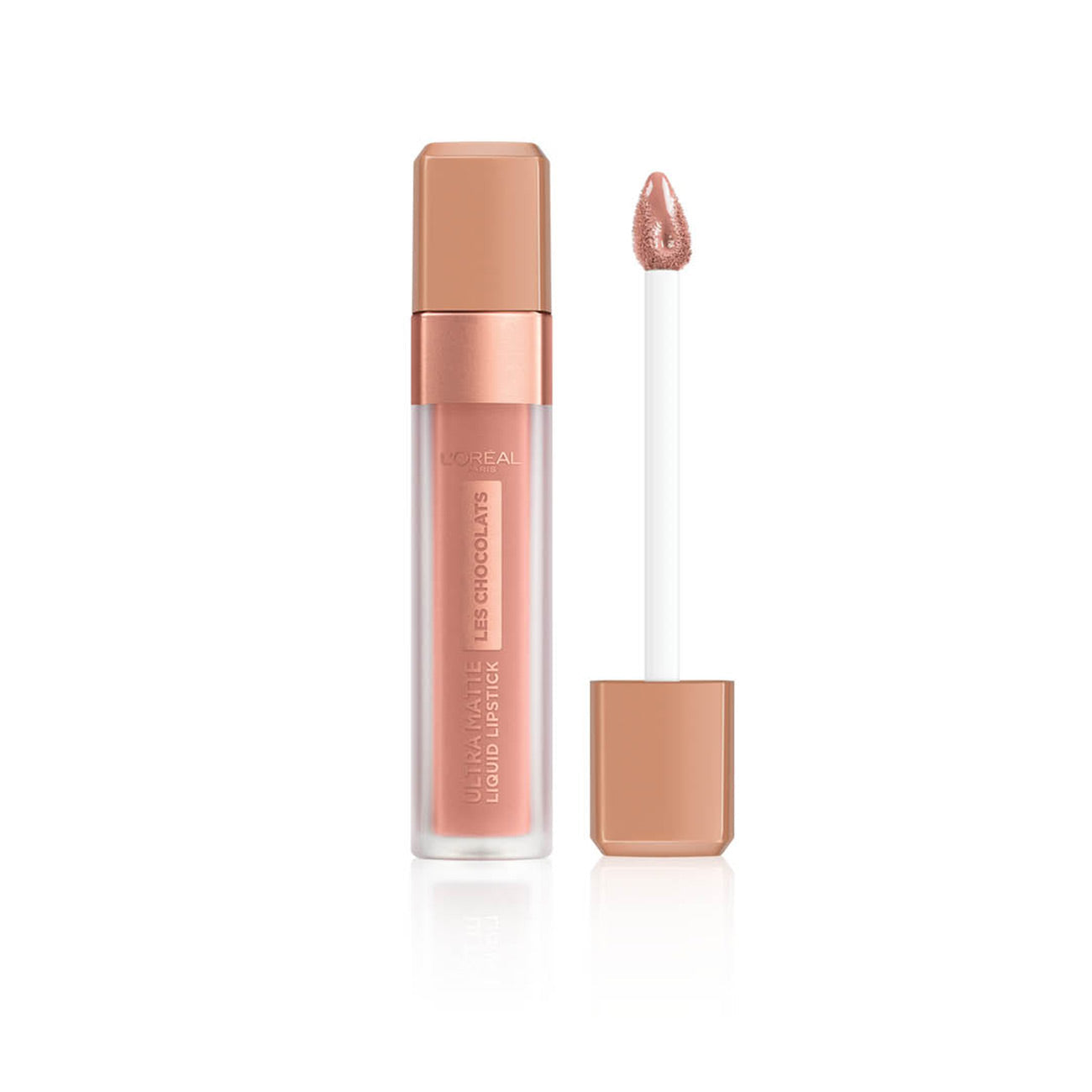 Infallible Les Chocolats Ultra Matte Liquid Lipstick - MazenOnline