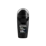 l'oreal paris Men Expert- Black Earth - Deodorant Roll-On 50ml