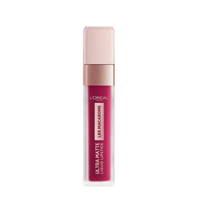 Infallible Les Macarons - Ultra Matte Liquid Lipstick - MazenOnline