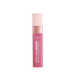 Infallible Les Macarons - Ultra Matte Liquid Lipstick - MazenOnline