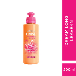 Dream Long No Hair Cut Cream Serum - MazenOnline