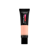 L'Oreal Paris Infallible matte cover Foundation 110 Rose Vanilla 30ml