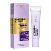 l'oreal paris eye anti-aging hyaluron expert skincare