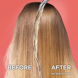 Wonder Water Lamellar Hair Treatment