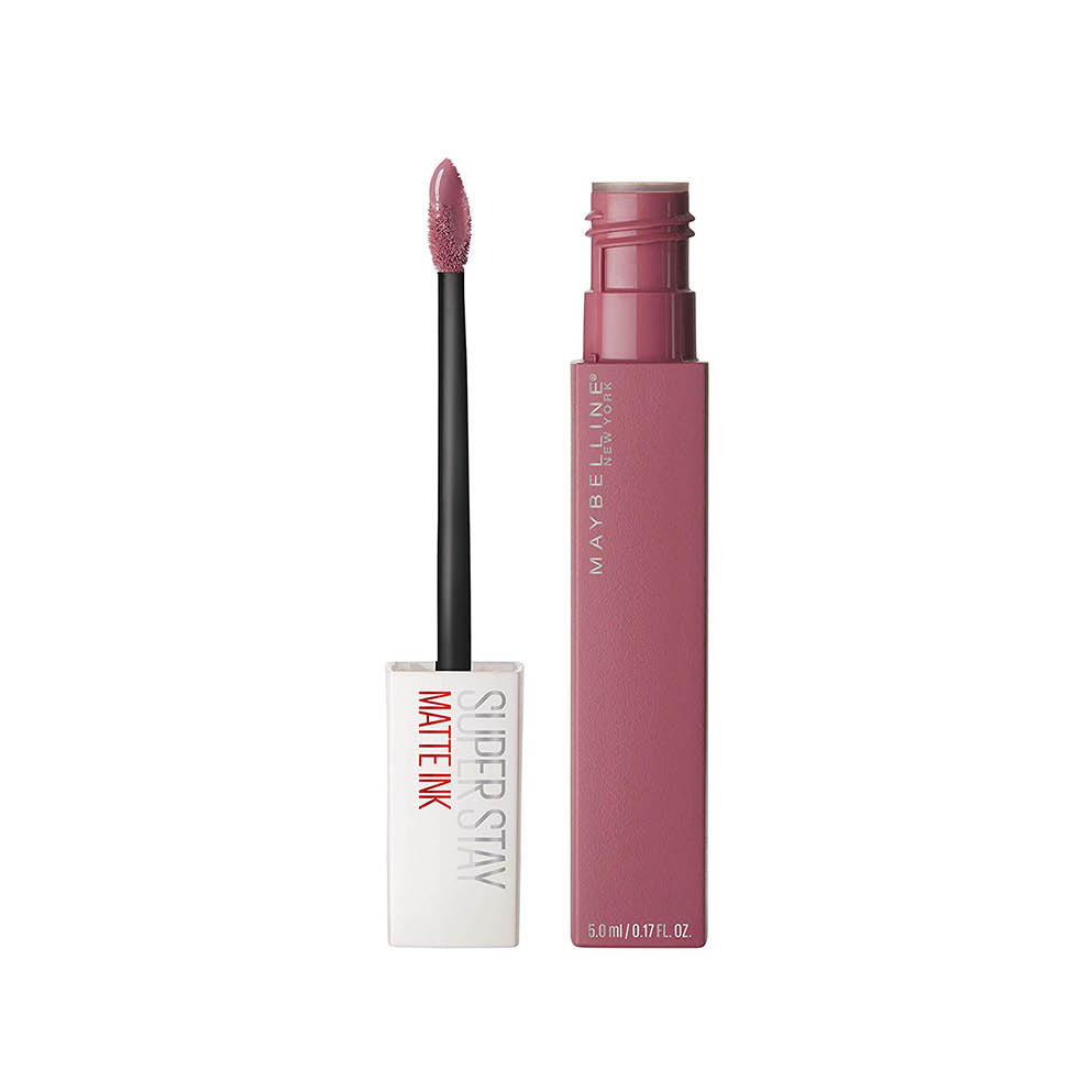 maybelline superstay matte ink