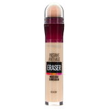 maybelline instant age rewind concealer swatches