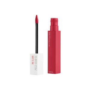 maybelline superstay matte ink