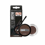 maybelline eyebrow gel