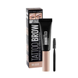 maybelline eyebrow gel