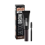 maybelline eyebrow gel