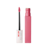 maybelline superstay matte ink