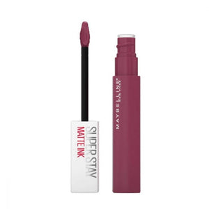 maybelline superstay matte ink