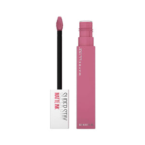 maybelline superstay matte ink