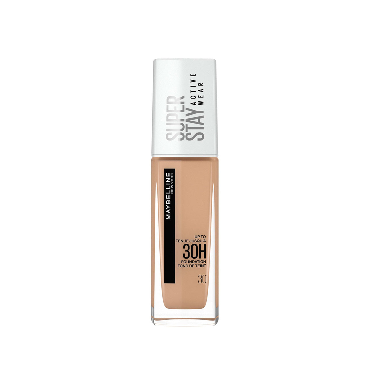 Super Stay 30h Foundation - MazenOnline