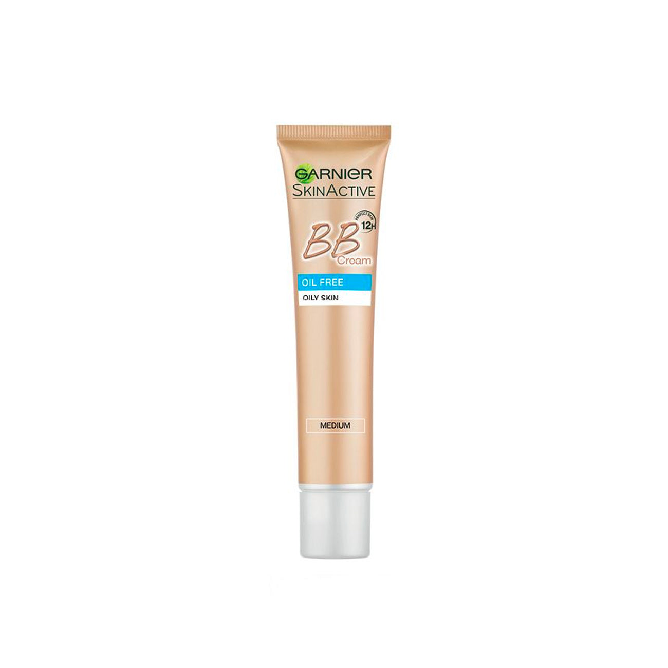 SkinActive BB Cream Oil Free - MazenOnline