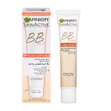 Skin Active BB Cream Fairness SPF 12 - MazenOnline