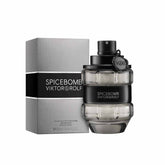 Spicebomb - Eau de Toilette - MazenOnline