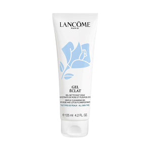 Gel Éclat - Gentle Cleansing Gel with Rose and Lotus Flower Extracts - All Skin Types - MazenOnline