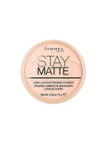 Stay Matte Pressed Powder - MazenOnline