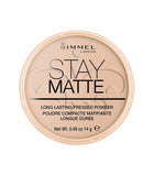 Stay Matte Pressed Powder - MazenOnline