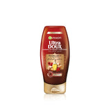 Ultra Doux Castor and Almond Oil Hammam Zeit infused Conditioner - MazenOnline