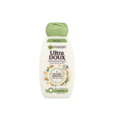 Ultra Doux Almond Milk and Agave Nectar Shampoo - MazenOnline