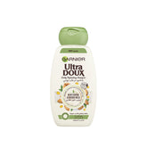 Ultra Doux Almond Milk and Agave Nectar Shampoo - MazenOnline