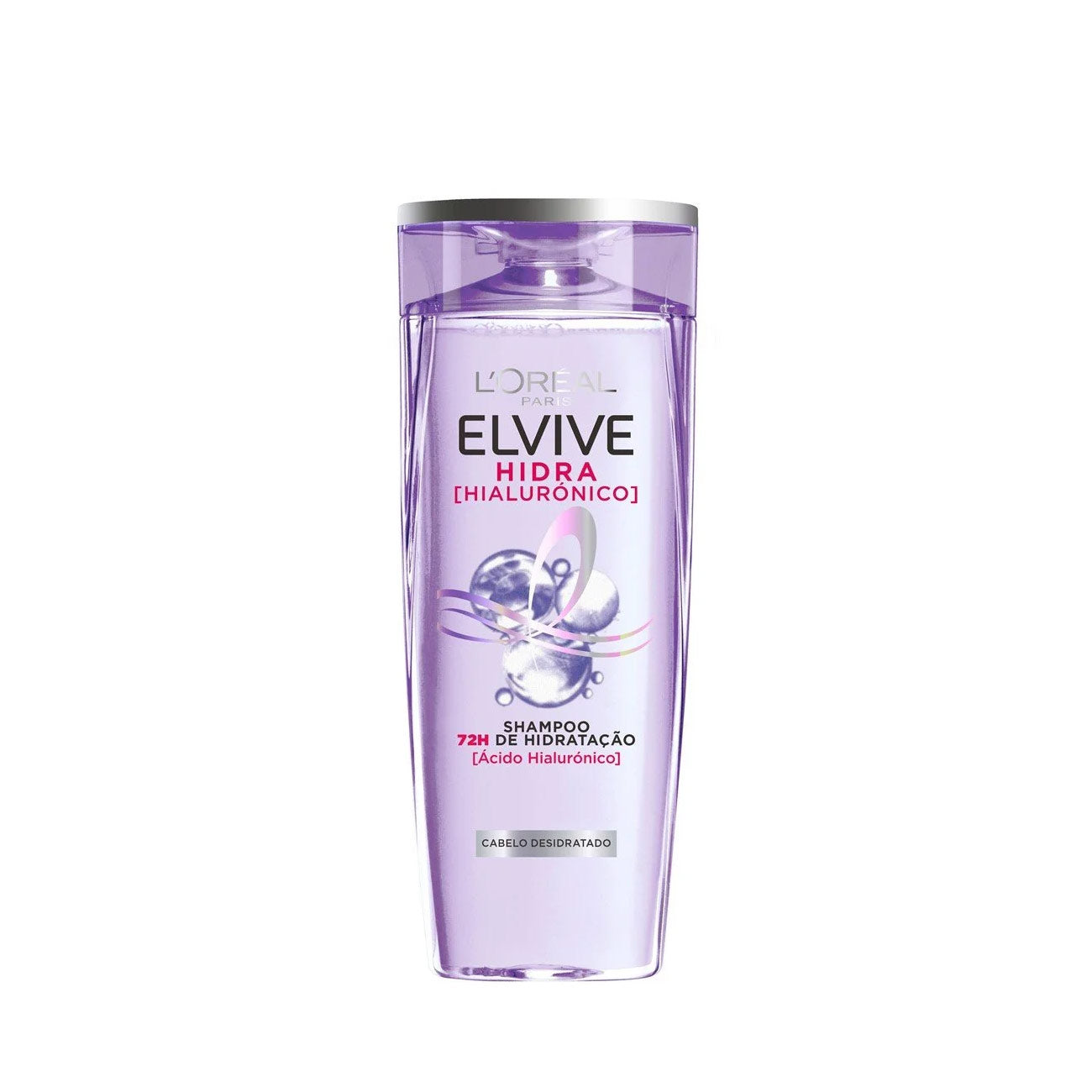 Hydra Hyaluronic Acid Shampoo - MazenOnline