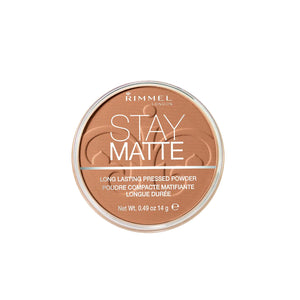 Stay Matte Pressed Powder - MazenOnline
