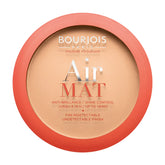 Bourjois Paris Poudre Compact Air Mat - MazenOnline