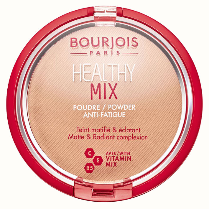 Healthy Mix Anti-Fatigue Powder - MazenOnline