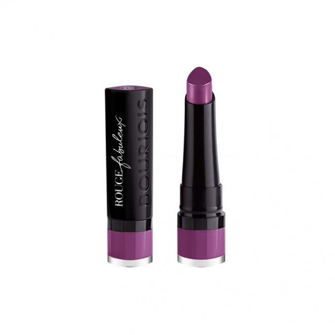 Bourjois Rouge Fabuleux Lipstick - MazenOnline