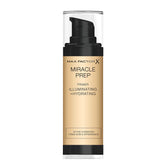 Miracle Prep Illuminating & Hydrating Primer 30ml - MazenOnline