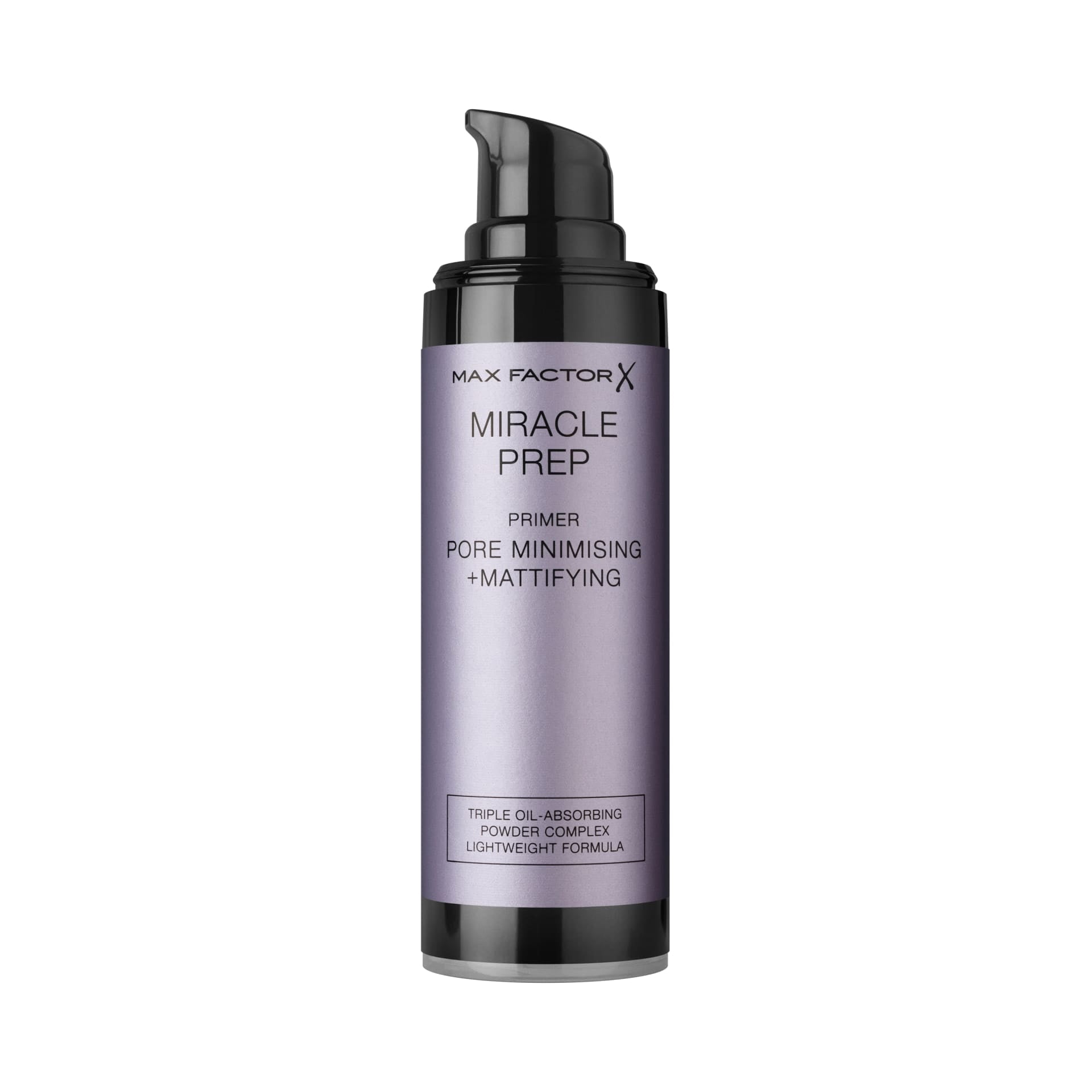 Miracle Prep Pore Minimising & Mattifying Primer 30ml - MazenOnline