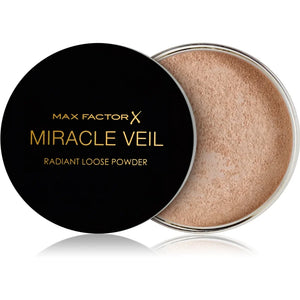 Miracle Veil Loose Powder - MazenOnline