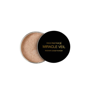 Miracle Veil Loose Powder - MazenOnline