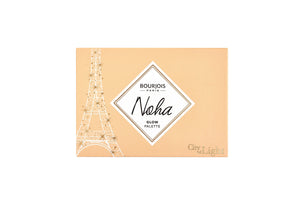Bourjois Paris Noha Highlight Palette - MazenOnline