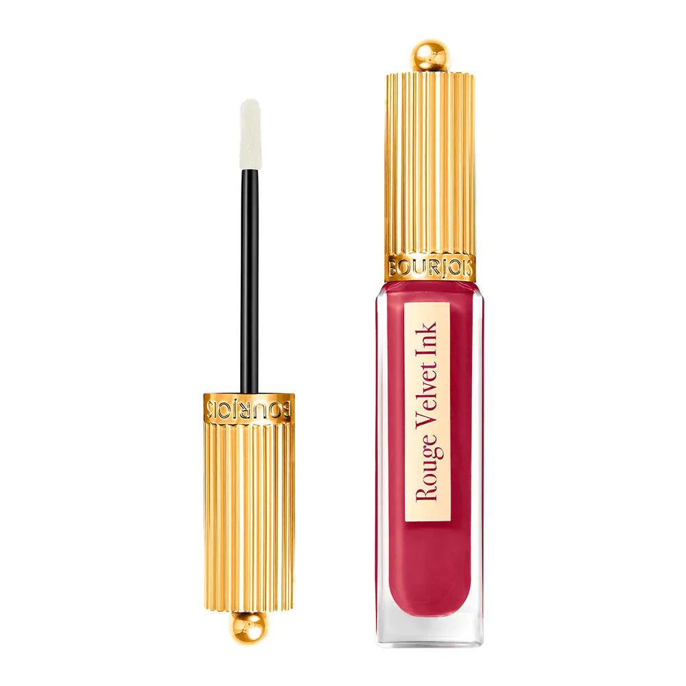 Bourjois Paris Encre à Lips Velvet Ink - MazenOnline
