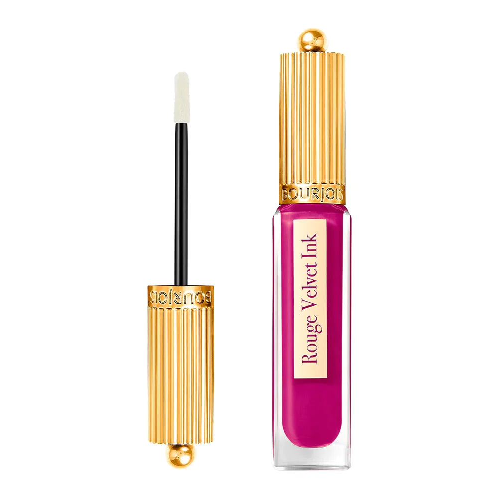 Bourjois Paris Encre à Lips Velvet Ink - MazenOnline