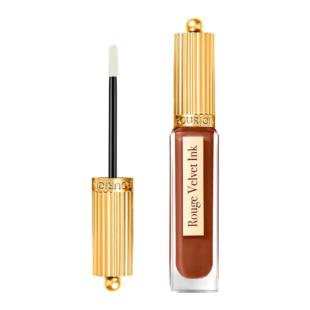 Bourjois Paris Encre à Lips Velvet Ink - MazenOnline