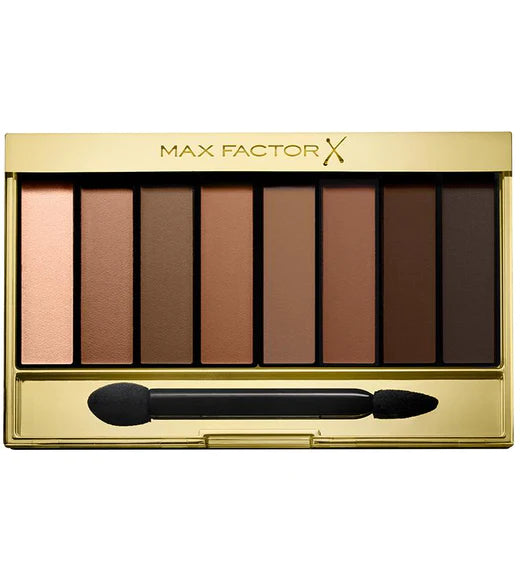 Masterpiece Nude Eyeshadow Palette - MazenOnline