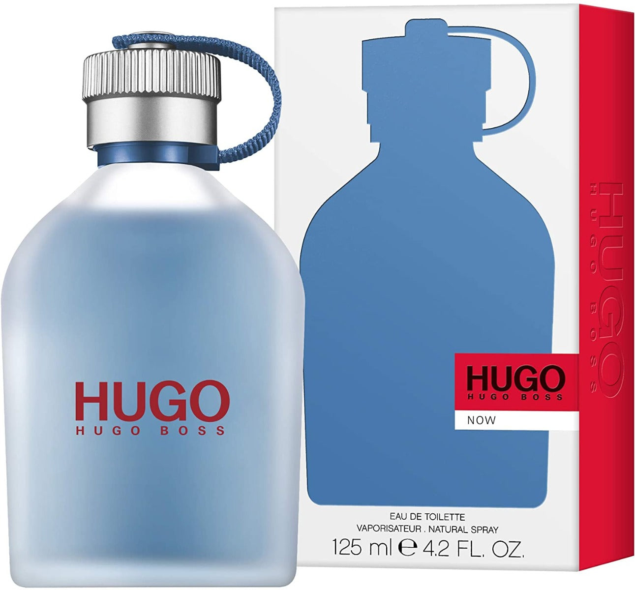 Now Perfume For Men EDT 125ml - MazenOnline