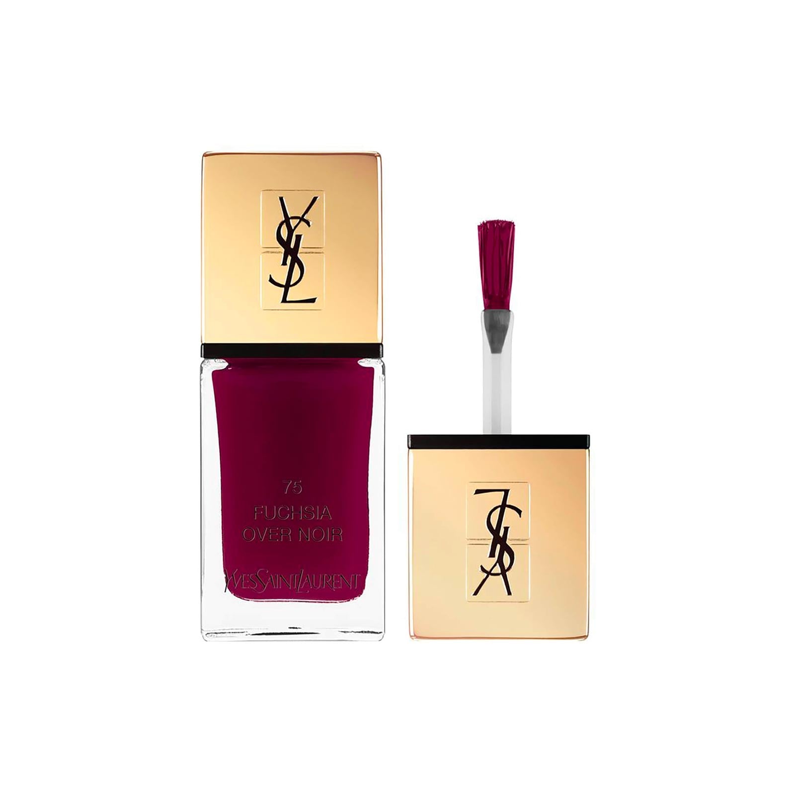 La Laque Couture Nail Polish - MazenOnline